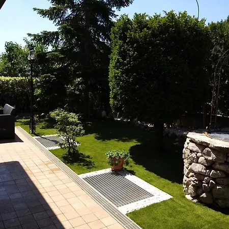 La Madonnina بيت ضيافة سان جيوفاني روتوندو