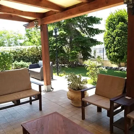 La Madonnina بيت ضيافة