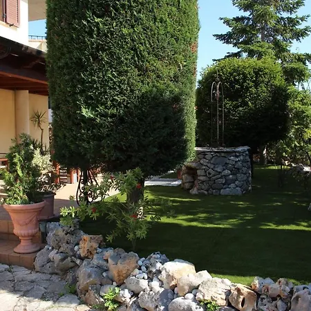 La Madonnina بيت ضيافة سان جيوفاني روتوندو