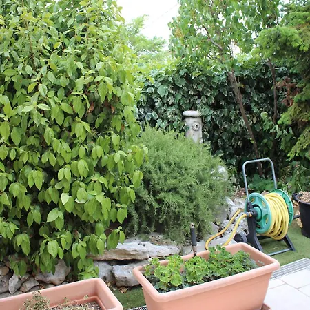 La Madonnina بيت ضيافة 3*