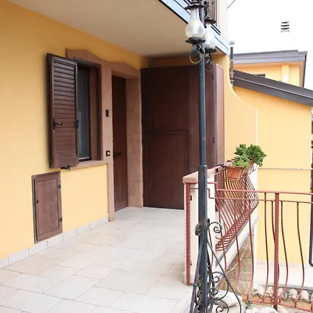 بيت ضيافة La Madonnina