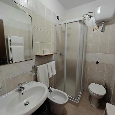 بيت ضيافة La Madonnina