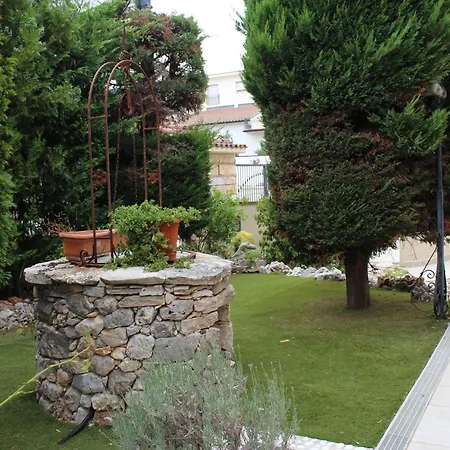 بيت ضيافة La Madonnina