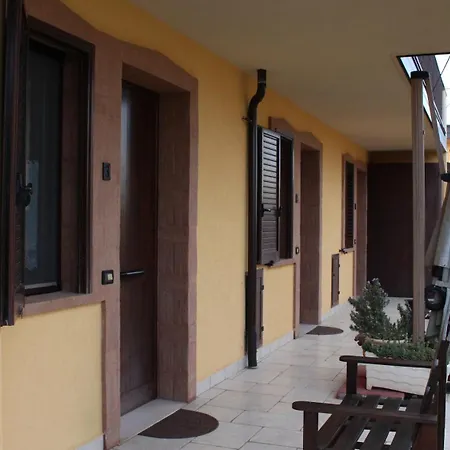 Guest house La Madonnina