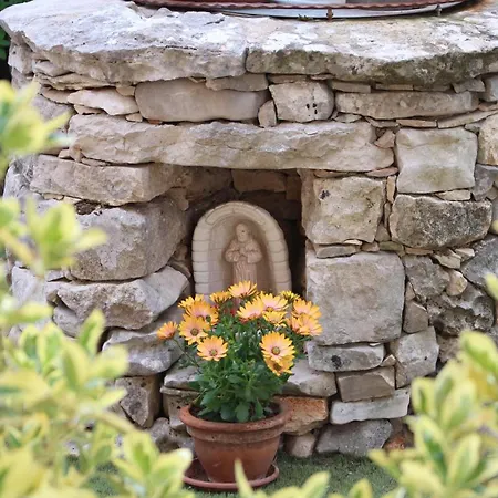 Guest house La Madonnina San Giovanni Rotondo