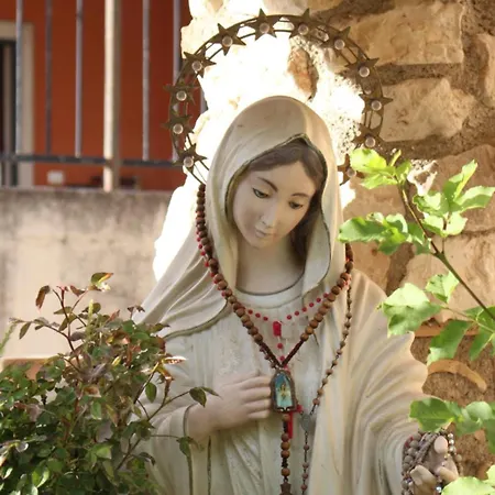 La Madonnina San Giovanni Rotondo
