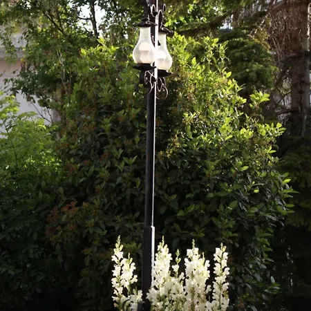 La Madonnina Guest house San Giovanni Rotondo