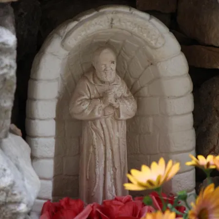 Guest house La Madonnina San Giovanni Rotondo