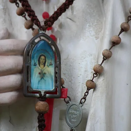 La Madonnina San Giovanni Rotondo