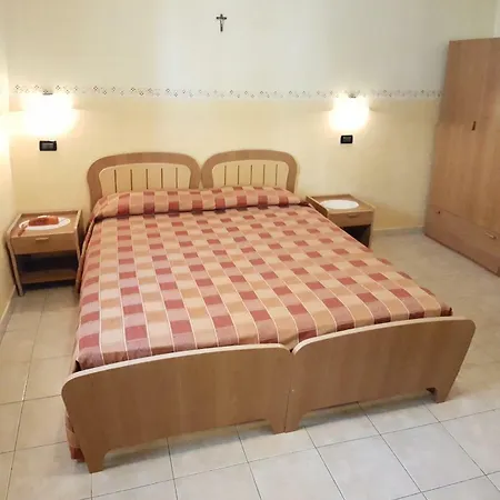 La Madonnina بيت ضيافة