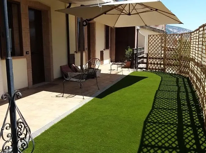 בית הארחה La Madonnina 3*