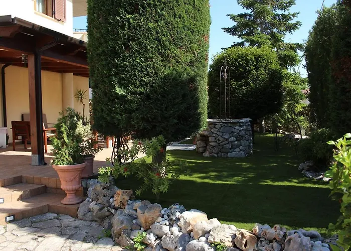 La Madonnina בית הארחה סן ג'יואבאני רוטונדו