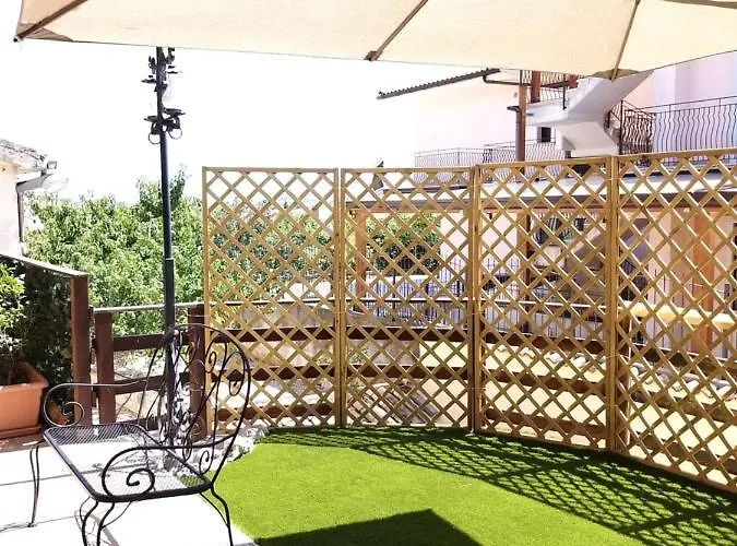 בית הארחה La Madonnina 3*