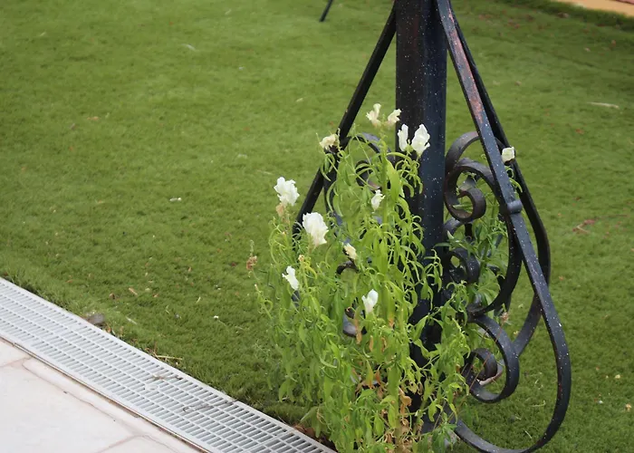 La Madonnina סן ג'יואבאני רוטונדו