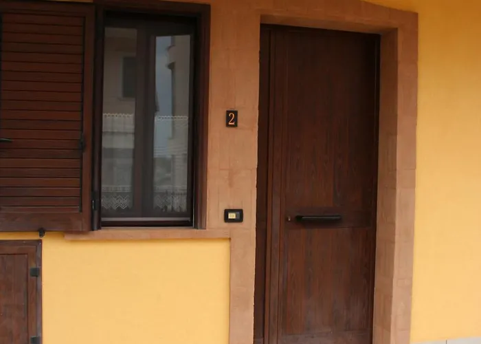 La Madonnina בית הארחה