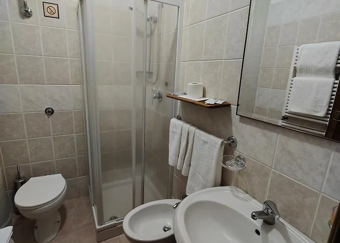 La Madonnina בית הארחה