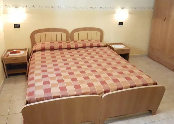 La Madonnina בית הארחה