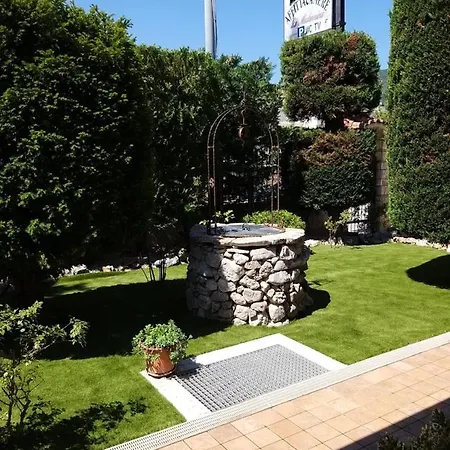 La Madonnina