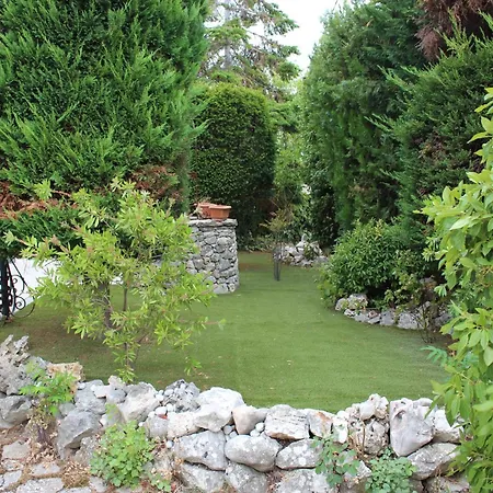 Гостевой дом La Madonnina