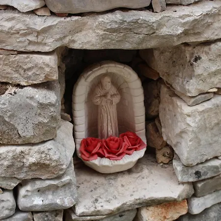 La Madonnina *