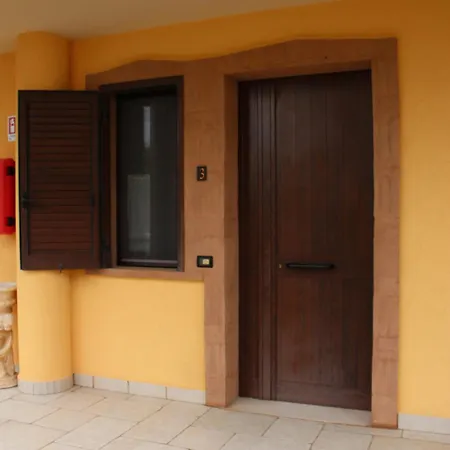 La Madonnina 3* San Giovanni Rotondo