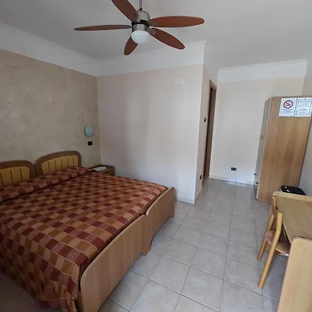 Гостевой дом La Madonnina