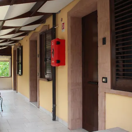 La Madonnina Penzion San Giovanni Rotondo