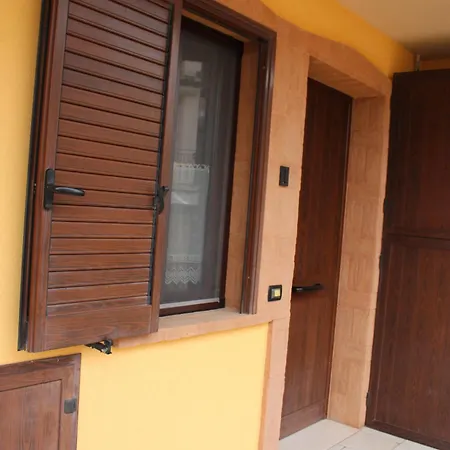 Penzion La Madonnina San Giovanni Rotondo