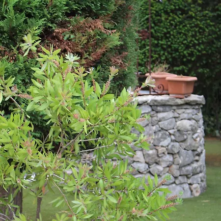 La Madonnina Сан-Джованни-Ротондо