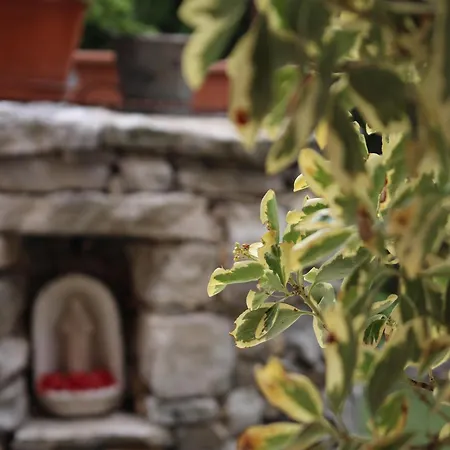 La Madonnina 3* San Giovanni Rotondo