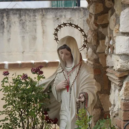 La Madonnina Gæstehus
