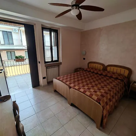 La Madonnina 3* San Giovanni Rotondo