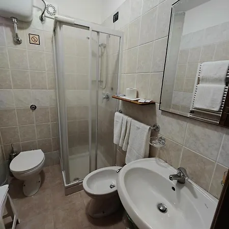 La Madonnina Penzion