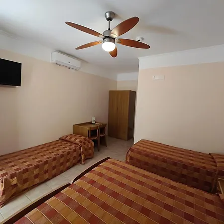 La Madonnina Гостевой дом 3*