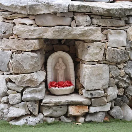 La Madonnina Gæstehus San Giovanni Rotondo