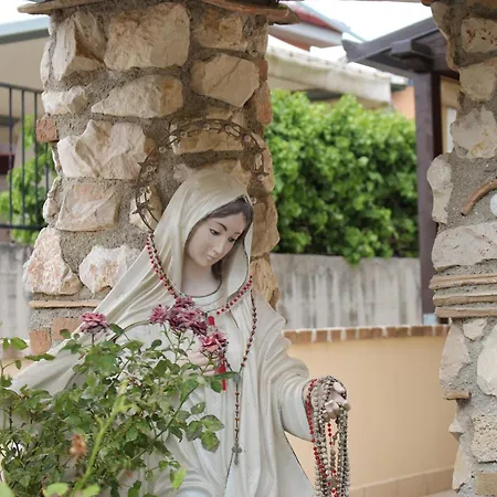 Gæstehus La Madonnina San Giovanni Rotondo