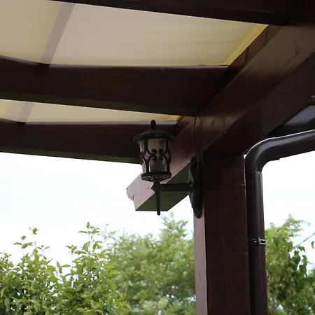 La Madonnina San Giovanni Rotondo