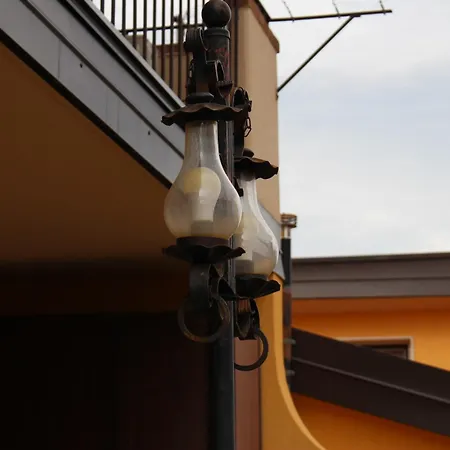 La Madonnina * San Giovanni Rotondo