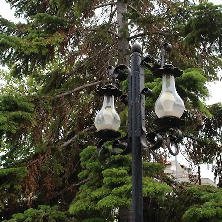 La Madonnina