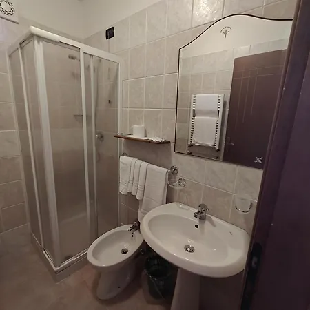 La Madonnina Penzion