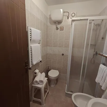 Penzion La Madonnina San Giovanni Rotondo