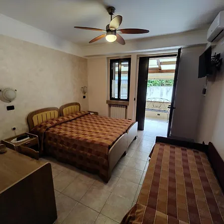 La Madonnina Penzion