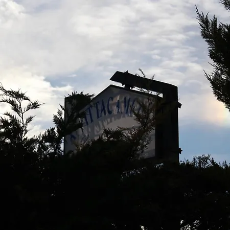Πανσιόν La Madonnina