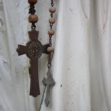 Πανσιόν La Madonnina 3*