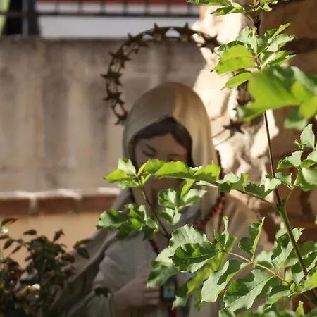 La Madonnina בית הארחה סן ג'יואבאני רוטונדו