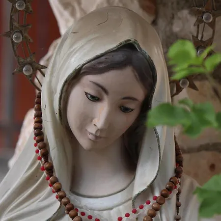 La Madonnina 3* סן ג'יואבאני רוטונדו