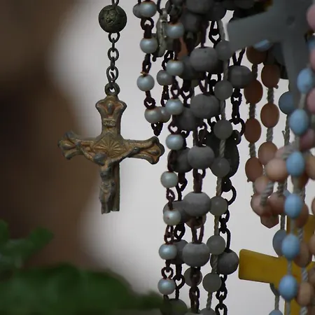 La Madonnina סן ג'יואבאני רוטונדו