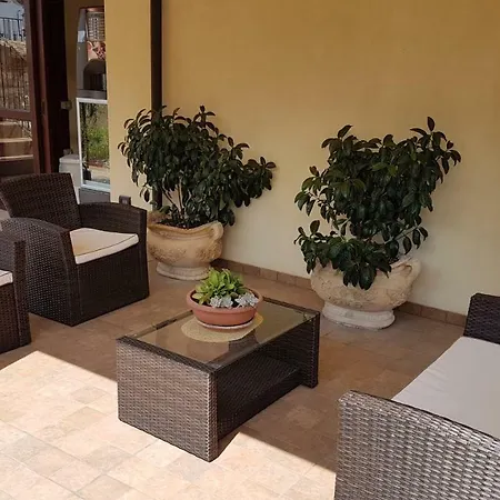 La Madonnina 3* San Giovanni Rotondo