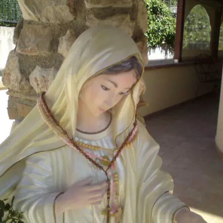 La Madonnina *