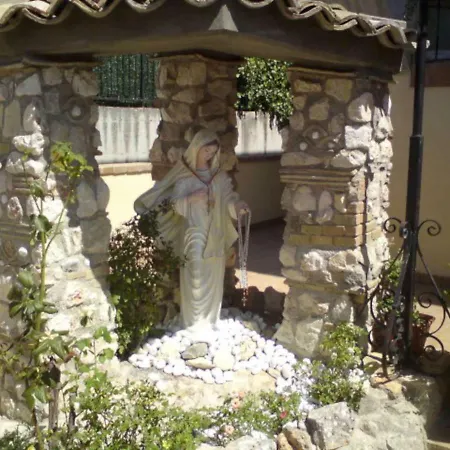 La Madonnina